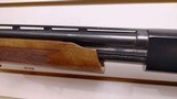 Used Mossberg 500E 410 Gauge 24" barrel bore is clean barrel is clean good condition - 8 of 25