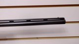 Used Mossberg 500E 410 Gauge 24" barrel bore is clean barrel is clean good condition - 19 of 25