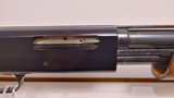 Used Mossberg 500E 410 Gauge 24" barrel bore is clean barrel is clean good condition - 18 of 25
