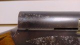 Used Browning A5 16 Gauge 27" barrel bore is clean barrel is clean good working condition - 20 of 25