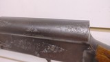 Used Browning A5 16 Gauge 27" barrel bore is clean barrel is clean good working condition - 9 of 25
