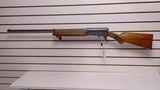 Used Browning A5 16 Gauge 27" barrel bore is clean barrel is clean good working condition - 1 of 25