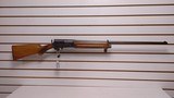 Used Browning A5 16 Gauge 27" barrel bore is clean barrel is clean good working condition - 18 of 25