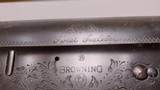 Used Browning A5 16 Gauge 27" barrel bore is clean barrel is clean good working condition - 4 of 25