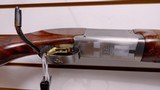New Browning 725 Sport 12 gauge 32" barrel Left Handed
5 chokes
lock spare triggers sight & holder lock manual new in box - 23 of 25