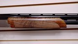 New Browning 725 Sport 12 gauge 32" barrel Left Handed
5 chokes
lock spare triggers sight & holder lock manual new in box - 15 of 25