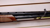 New Browning 725 Sport 12 gauge 32" barrel Left Handed
5 chokes
lock spare triggers sight & holder lock manual new in box - 17 of 25