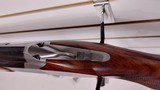 New Browning 725 Sport 12 gauge 32" barrel Left Handed
5 chokes
lock spare triggers sight & holder lock manual new in box - 11 of 25