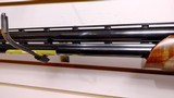 New Browning 725 Sport 12 gauge 32" barrel Left Handed
5 chokes
lock spare triggers sight & holder lock manual new in box - 3 of 25