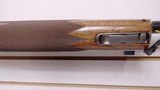 New Browning Maxus Hunter 12Ga 2 3/4" , 3" or 3 1/2" chamber 28" barrel brushed nickel chokes manual lock new condition in box - 13 of 24