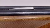 New Browning Maxus Hunter 12Ga 2 3/4" , 3" or 3 1/2" chamber 28" barrel brushed nickel chokes manual lock new condition in box - 12 of 24