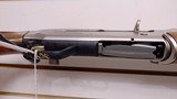 New Browning Maxus Hunter 12Ga 2 3/4" , 3" or 3 1/2" chamber 28" barrel brushed nickel chokes manual lock new condition in box - 15 of 24