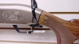 New Browning Maxus Hunter 12Ga 2 3/4" , 3" or 3 1/2" chamber 28" barrel brushed nickel chokes manual lock new condition in box - 5 of 24