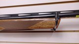 New Browning Maxus Hunter 12Ga 2 3/4" , 3" or 3 1/2" chamber 28" barrel brushed nickel chokes manual lock new condition in box - 23 of 24