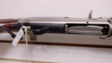 New Browning Maxus Hunter 12Ga 2 3/4" , 3" chamber 28" barrel brushed nickel chokes manual lock new condition in box - 21 of 23