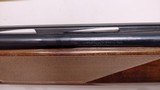 New Browning Maxus Hunter 12Ga 2 3/4" , 3" chamber 28" barrel brushed nickel chokes manual lock new condition in box - 10 of 23