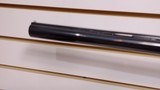 New Browning Maxus Hunter 12Ga 2 3/4" , 3"chamber 28" barrel brushed nickel chokes manual lock new condition in box - 5 of 22
