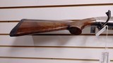 New Browning Maxus Hunter 12Ga 2 3/4" , 3"chamber 28" barrel brushed nickel chokes manual lock new condition in box - 22 of 22