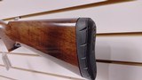 New Browning Maxus Hunter 12Ga 2 3/4" , 3"chamber 28" barrel brushed nickel chokes manual lock new condition in box - 2 of 22