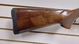 New Browning Maxus Hunter 12Ga 2 3/4" , 3"chamber 28" barrel brushed nickel chokes manual lock new condition in box - 11 of 22