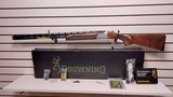 Browning 725 sport 28 Gauge 30" barrel5 chokes 2 extra trigger shoes manual lock spare sights sight holder new in box - 1 of 21