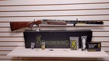 Browning 725 sport 28 Gauge 30" barrel5 chokes 2 extra trigger shoes manual lock spare sights sight holder new in box - 11 of 21