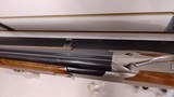 New Browning 725 Sport PC 12 gauge 30" barrel 2 trigger shoes spare sights sight holder 5 chokes choke wrench new in box - 13 of 25