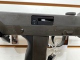 Used Cobray M-11 SWD INC 9mm semi Auto ???????1 Mag - 4 of 20