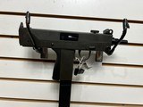 Used Cobray M-11 SWD INC 9mm semi Auto ???????1 Mag - 15 of 20