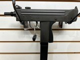 Used Cobray M-11 SWD INC 9mm semi Auto ???????1 Mag - 19 of 20