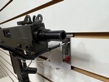 Used Cobray M-11 SWD INC 9mm semi Auto ???????1 Mag - 3 of 20