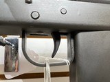 Used Cobray M-11 SWD INC 9mm semi Auto ???????1 Mag - 8 of 20