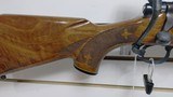 Used Remington 40X
25" barrel 6x47 win 4x redfield 1" tube scope good condition clean bore rifling good shape overall good condition - 14 of 24