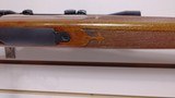 Used Remington 40X
25" barrel 6x47 win 4x redfield 1" tube scope good condition clean bore rifling good shape overall good condition - 20 of 24
