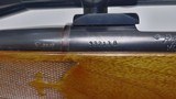 Used Remington 40X
25" barrel 6x47 win 4x redfield 1" tube scope good condition clean bore rifling good shape overall good condition - 9 of 24
