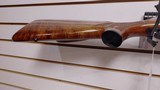 Used Remington 40X
25" barrel 6x47 win 4x redfield 1" tube scope good condition clean bore rifling good shape overall good condition - 22 of 24