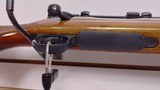 Used Remington 40X
25" barrel 6x47 win 4x redfield 1" tube scope good condition clean bore rifling good shape overall good condition - 23 of 24