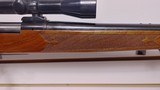 Used Remington 40X
25" barrel 6x47 win 4x redfield 1" tube scope good condition clean bore rifling good shape overall good condition - 21 of 24