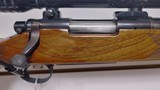 Used Remington 40X
25" barrel 6x47 win 4x redfield 1" tube scope good condition clean bore rifling good shape overall good condition - 19 of 24
