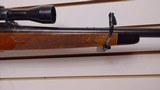 Used Remington 40X
25" barrel 6x47 win 4x redfield 1" tube scope good condition clean bore rifling good shape overall good condition - 16 of 24