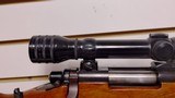 Used Remington 40X
25" barrel 6x47 win 4x redfield 1" tube scope good condition clean bore rifling good shape overall good condition - 17 of 24