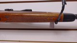 Used Remington 40X
25" barrel 6x47 win 4x redfield 1" tube scope good condition clean bore rifling good shape overall good condition - 18 of 24