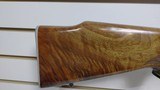 Used Remington 40X
25" barrel 6x47 win 4x redfield 1" tube scope good condition clean bore rifling good shape overall good condition - 12 of 24