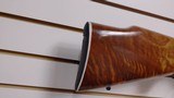 Used Remington 40X
25" barrel 6x47 win 4x redfield 1" tube scope good condition clean bore rifling good shape overall good condition - 11 of 24