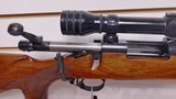 Used Remington 40X
25" barrel 6x47 win 4x redfield 1" tube scope good condition clean bore rifling good shape overall good condition - 24 of 24