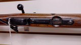 Used Winchester Model 52 22LR 24" barrel Ziel Dial YT 2 3/4xscope collectors scope clean bore rifling intact overall good condition - 25 of 25