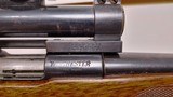 Used Winchester Model 52 22LR 24" barrel Ziel Dial YT 2 3/4xscope collectors scope clean bore rifling intact overall good condition - 15 of 25