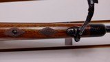 Used Winchester Model 52 22LR 24" barrel Ziel Dial YT 2 3/4xscope collectors scope clean bore rifling intact overall good condition - 23 of 25
