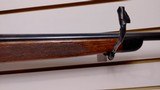 Used Winchester Model 52 22LR 24" barrel Ziel Dial YT 2 3/4xscope collectors scope clean bore rifling intact overall good condition - 19 of 25