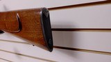 Used Winchester Model 52 22LR 24" barrel Ziel Dial YT 2 3/4xscope collectors scope clean bore rifling intact overall good condition - 2 of 25